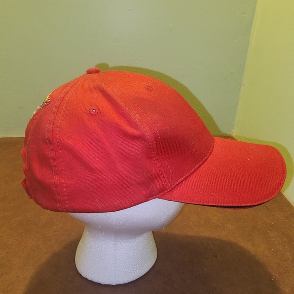 Advanced auto parts monster jam hat (rare) - Picture 4 of 4